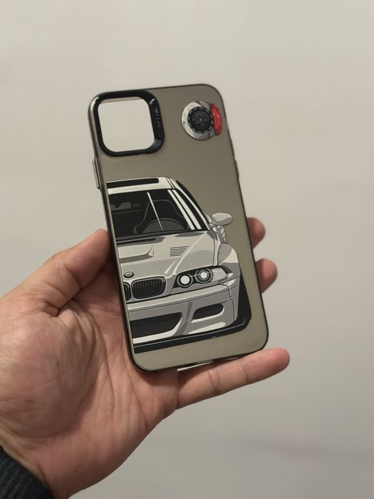 iPhone 11 pro max 64gb full box