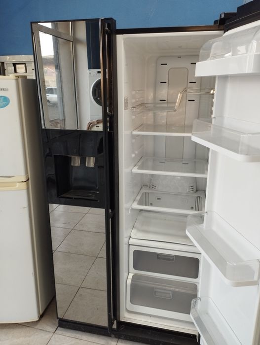 Холодильник Самсунг рабочий 100%