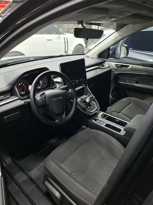 Haval M6 full 2026