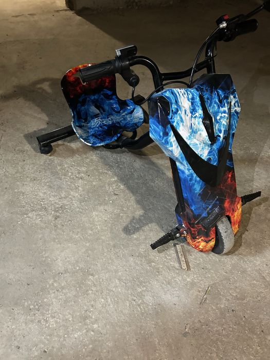 Продам  дрифткар