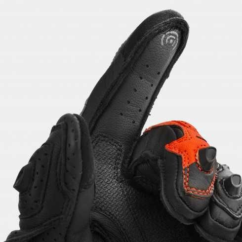 Мото ръкавици SHIMA XRS-3 FLUO нов модел високо качество ниска цена