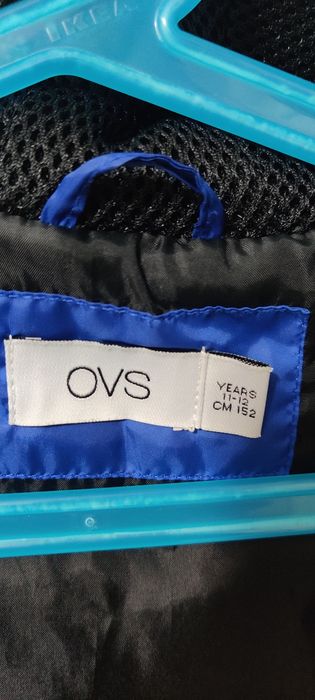 Vestă pentru băieți / copii OVS.Măsura 11-12 ani . 50 lei