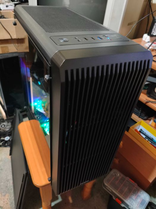 Продам игровой PC