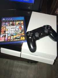 GTA V - PlayStation 4 - [Edizione: Francia]