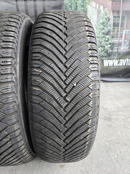 215/65/17 MICHELIN 4бр