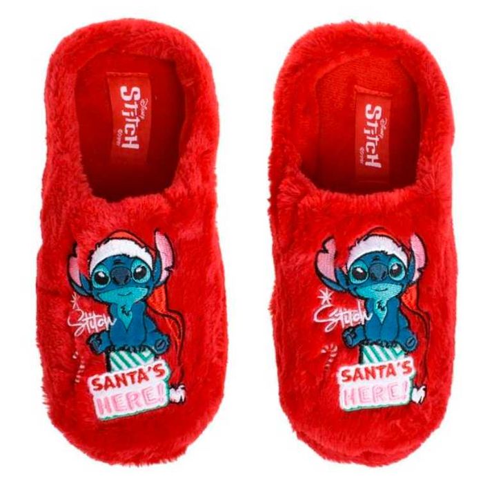 Домашни чехли/пантофи на Стич