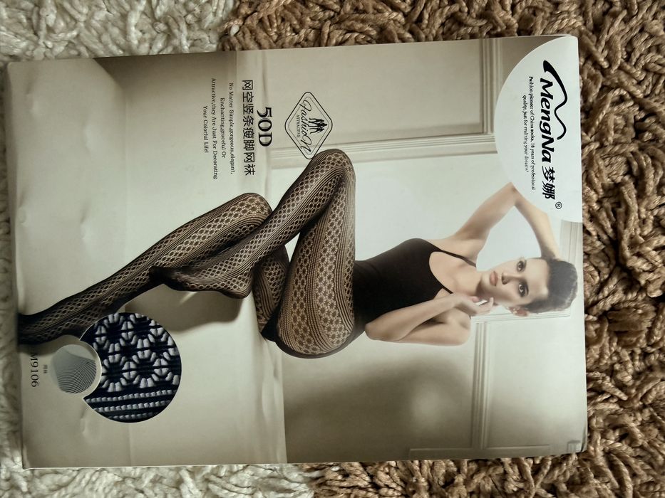 Продам колготки