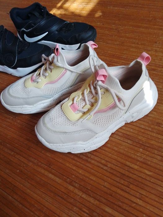 Детски маратонки р-р 34