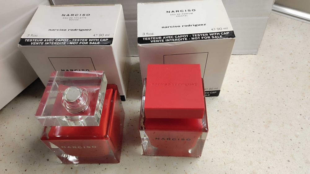Narciso Rodriguez  NARCISO ROUGE lady 90ml