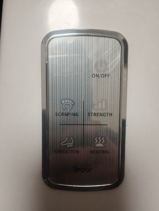 Массажер для ног