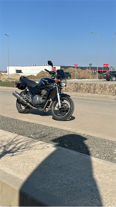 Kawasaki ER-5 2005