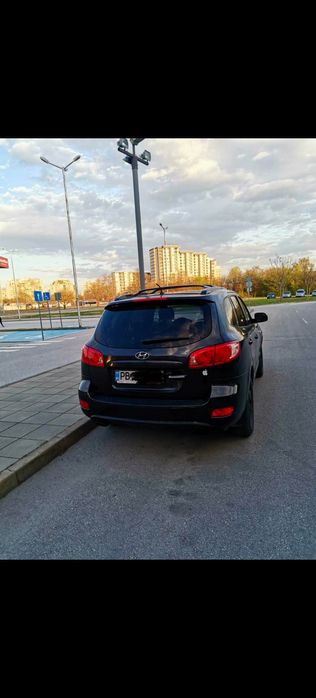 Hyundai Santa Fe 2