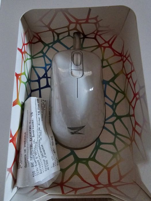 Компьютерная мышка EDGE gaming mouse