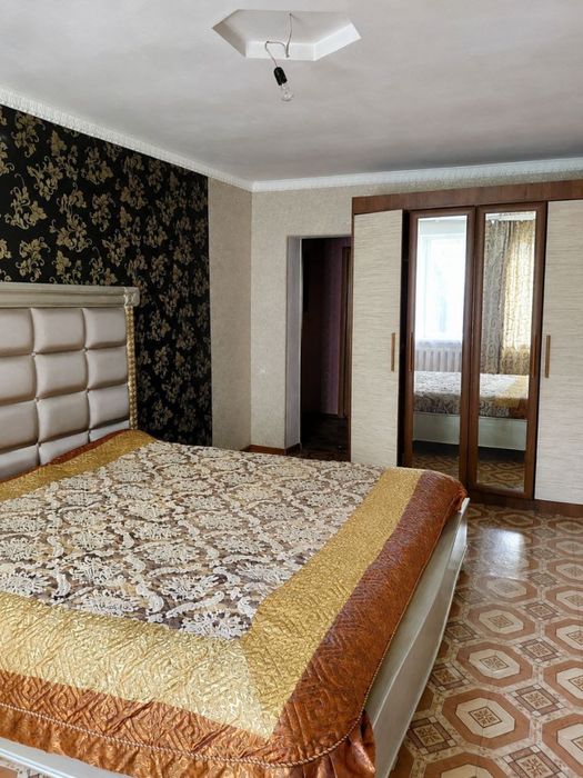 Продам дом с Акылбай
