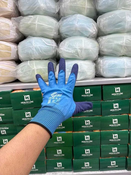 Перчатка оптом qolqop