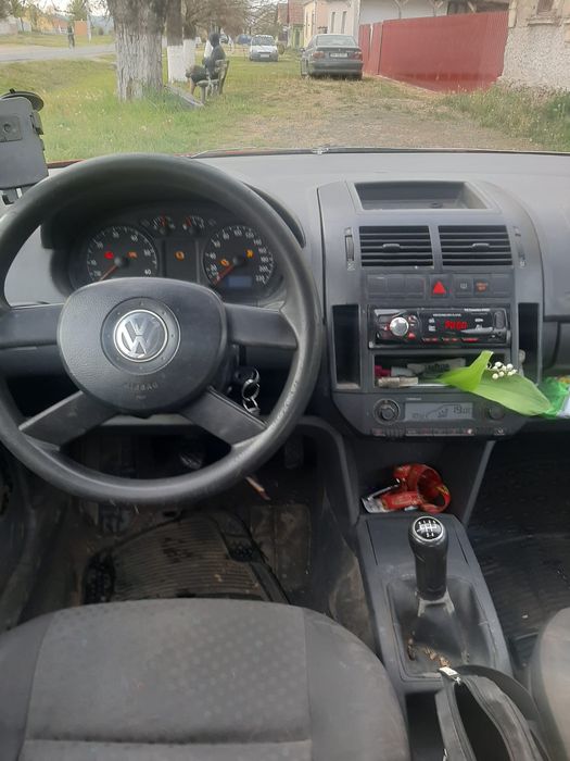 Vw polo de vânzare