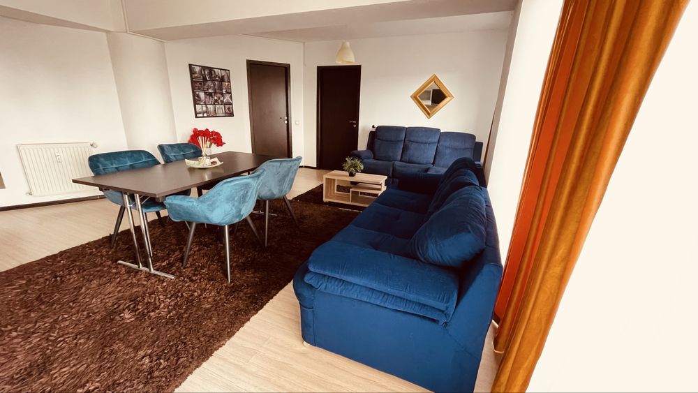 Apartament 2 camere premium direct de la proprietar