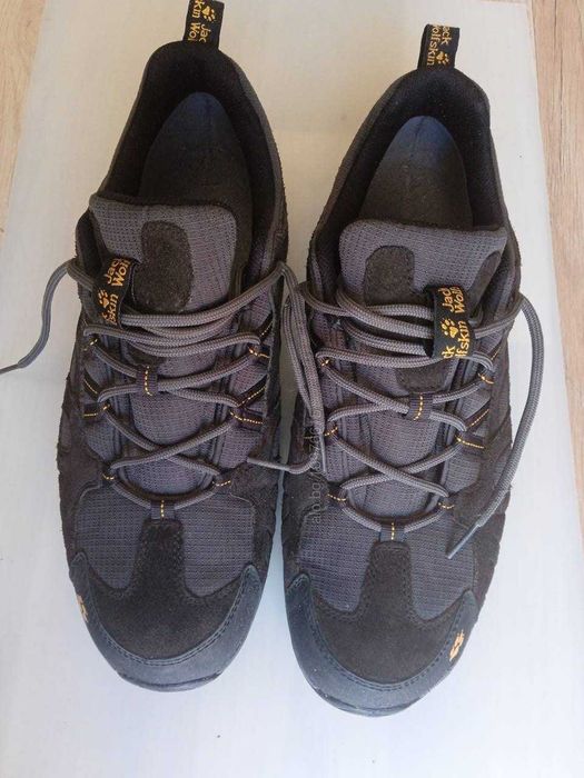 Обувки Jack Wolfskin 45 / 28+ см