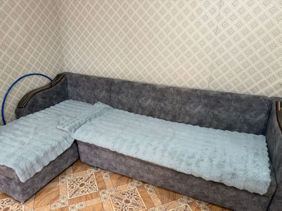 продам диван в хорошем состояний