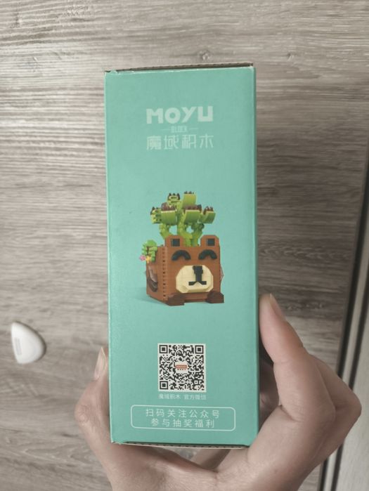 Продам конструктор фигурки