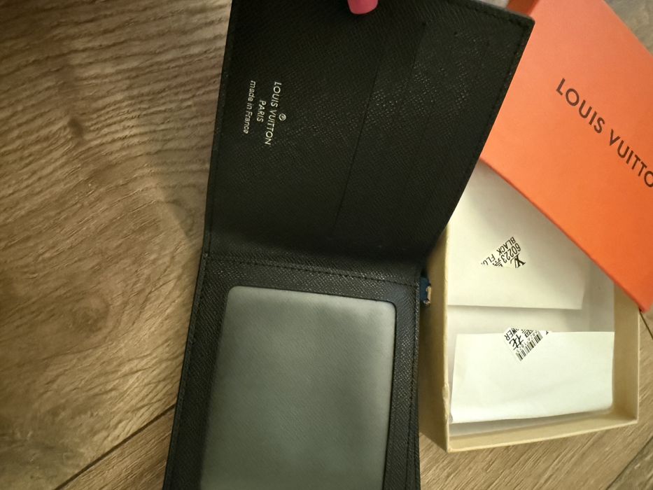 Portofel Louis V