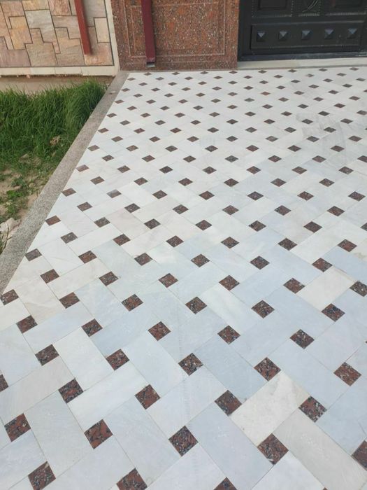 Kafel polga teramiz sokilga teramiz sifatli va garantiyali