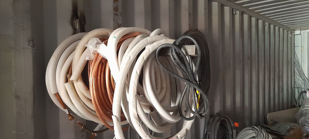 Планка для кондиционеров