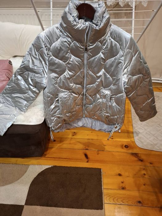 Зимно дамско яке