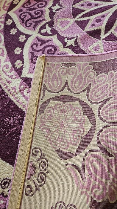 Продам натуральный ковер