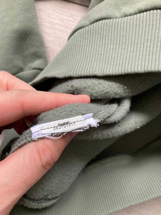 The North Face женски суитчър суичър размер L