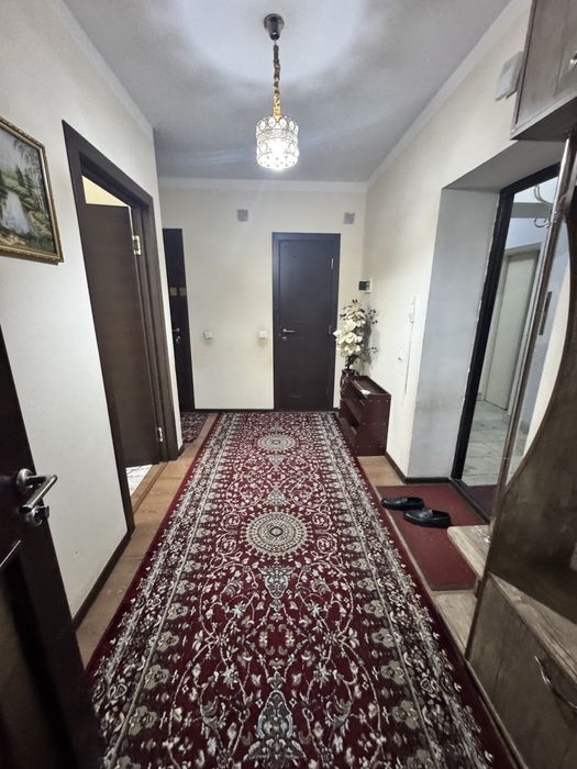 Аренда квартира Сергели