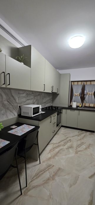 Apartament Chisoda
