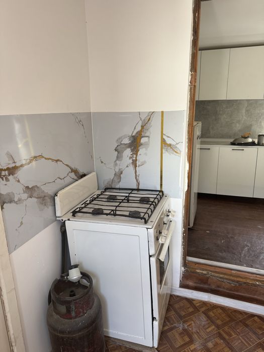 Шанырак2 времянка 2болмелi