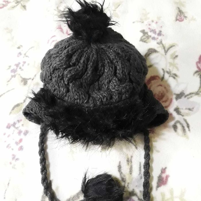 Зимна      Шапка