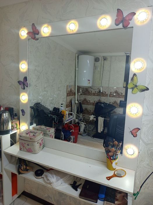 Krasata salon oyna