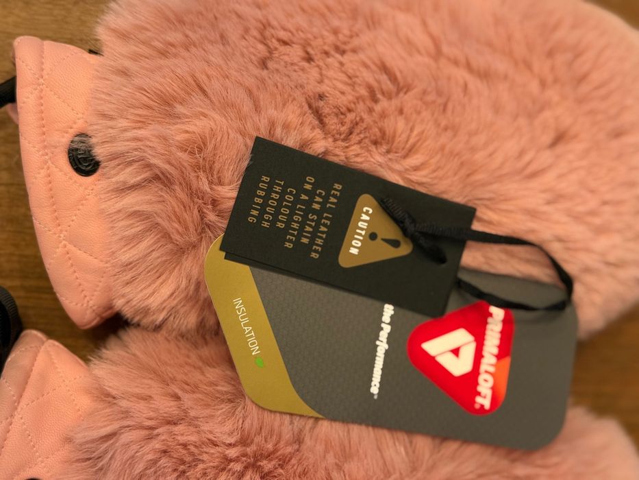 Ръкавици Goldbergh