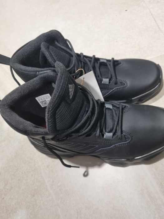 Adidas terrex unity Lea mid COLD.RDY