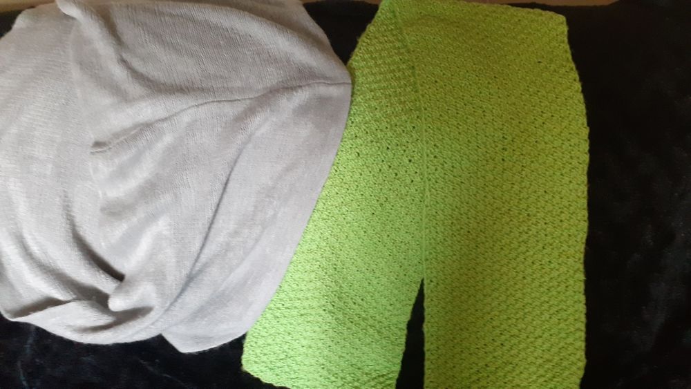 Vand convenabil genti si șaluri de damă