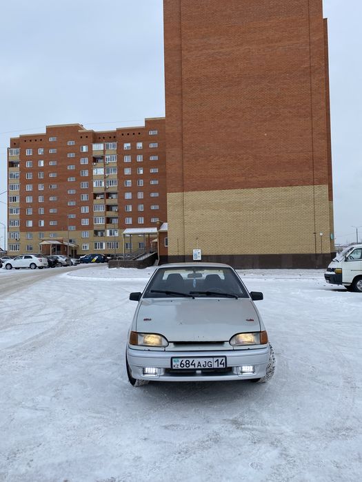 Продам ваз 2115