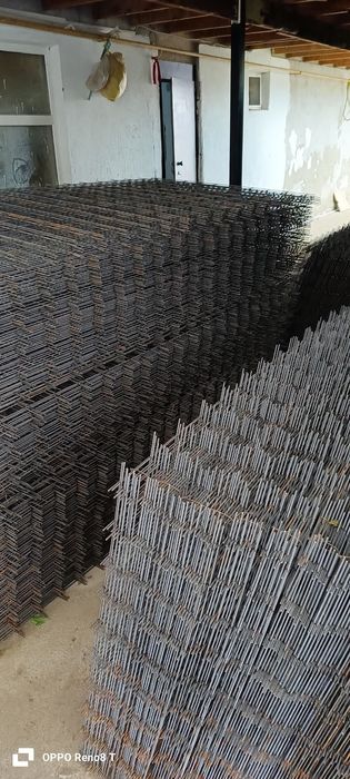 Продам кладочная сетка
