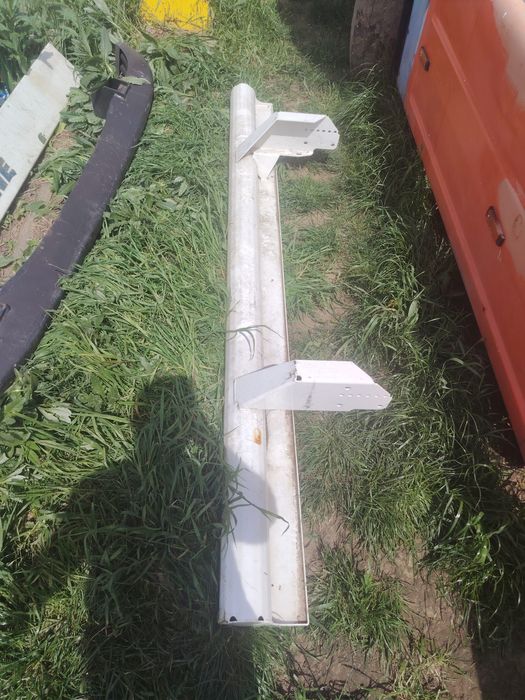 Bara fata scania