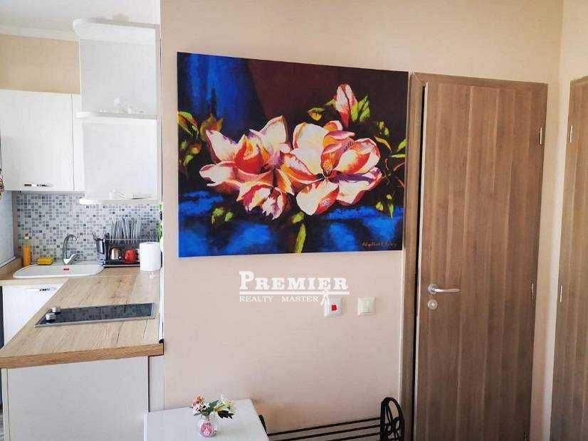 Продава се Двустаен апартамент в к.к. Слънчев бряг - 58 кв.м за 1363 €/кв.м - Снимка #2