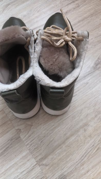 Дамски боти 37номер