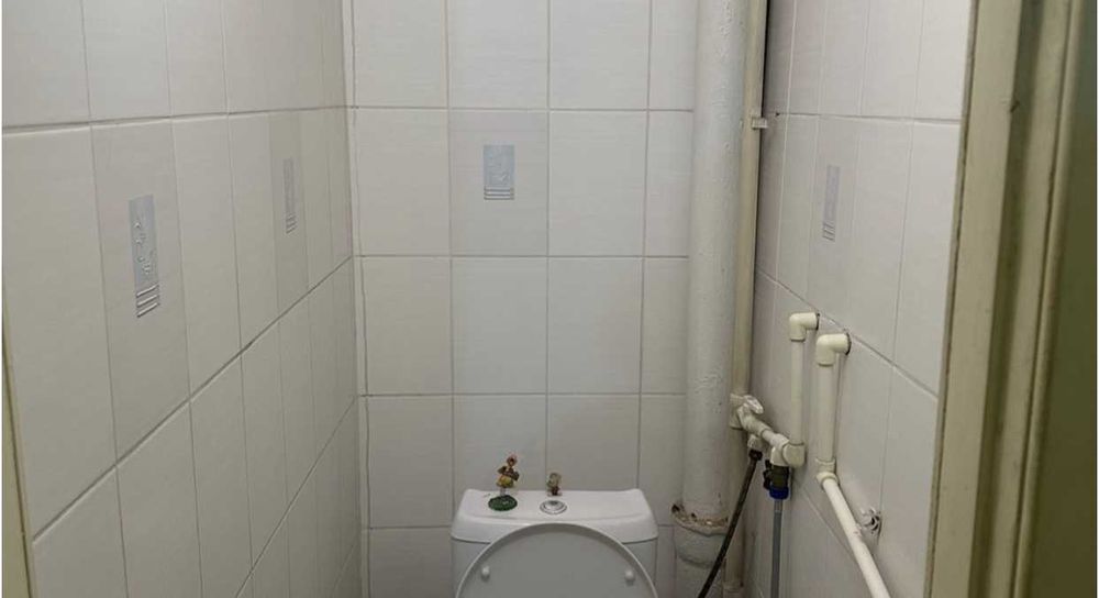 Продам 3 комнатную