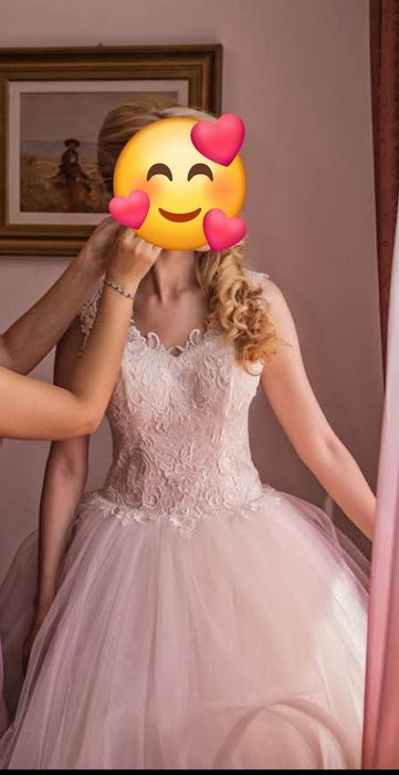 Rochie de mireasa