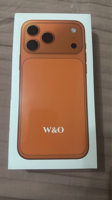 Iphone 17 про макс китайский