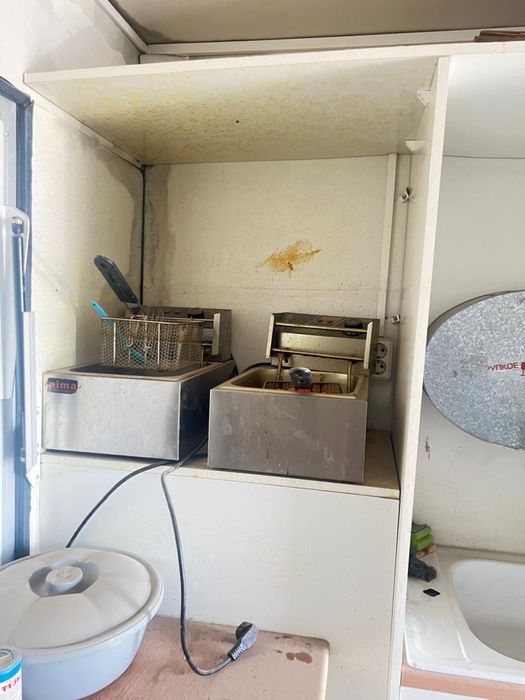 Продам Food Truck