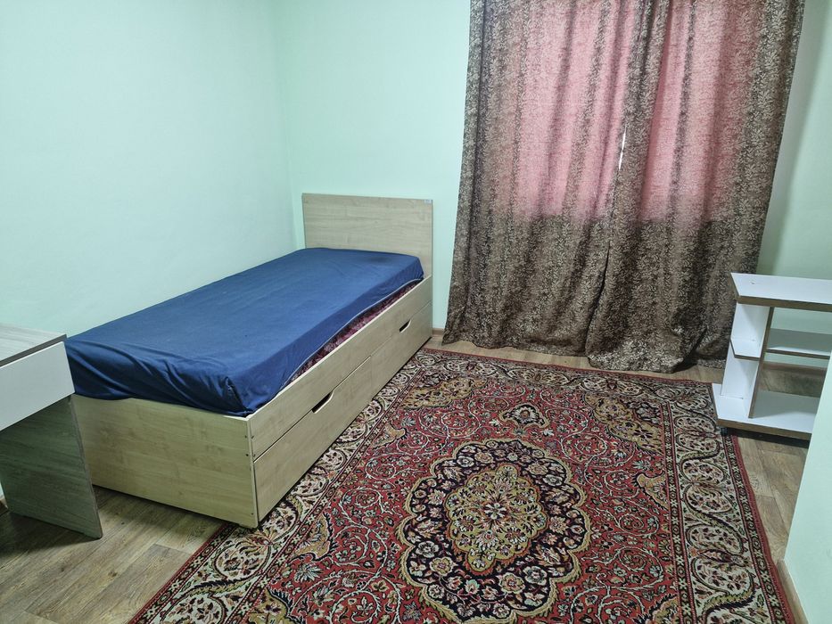 Комната в калкамане по Ташкенской