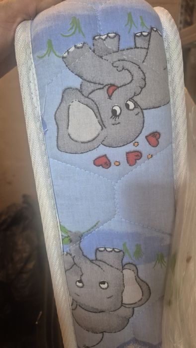 Матрак за детско легло