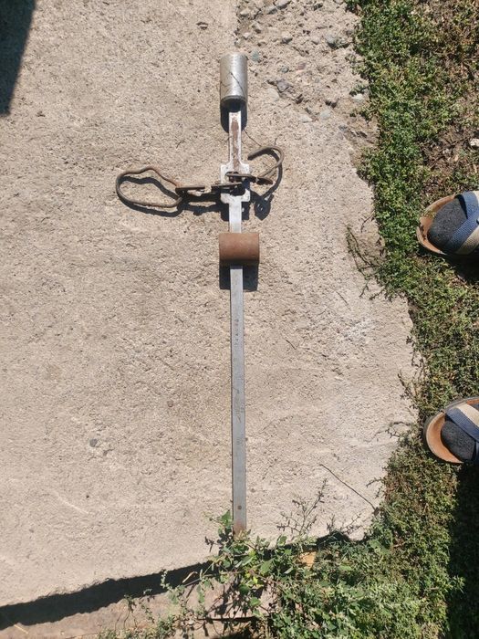 Продам запчасть от пилорамы